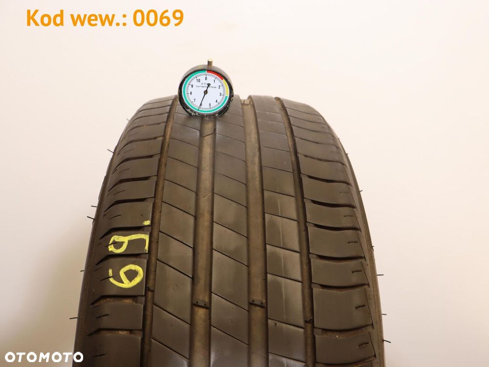 BFGoodrich Advantage - 225/45 R17 - 1