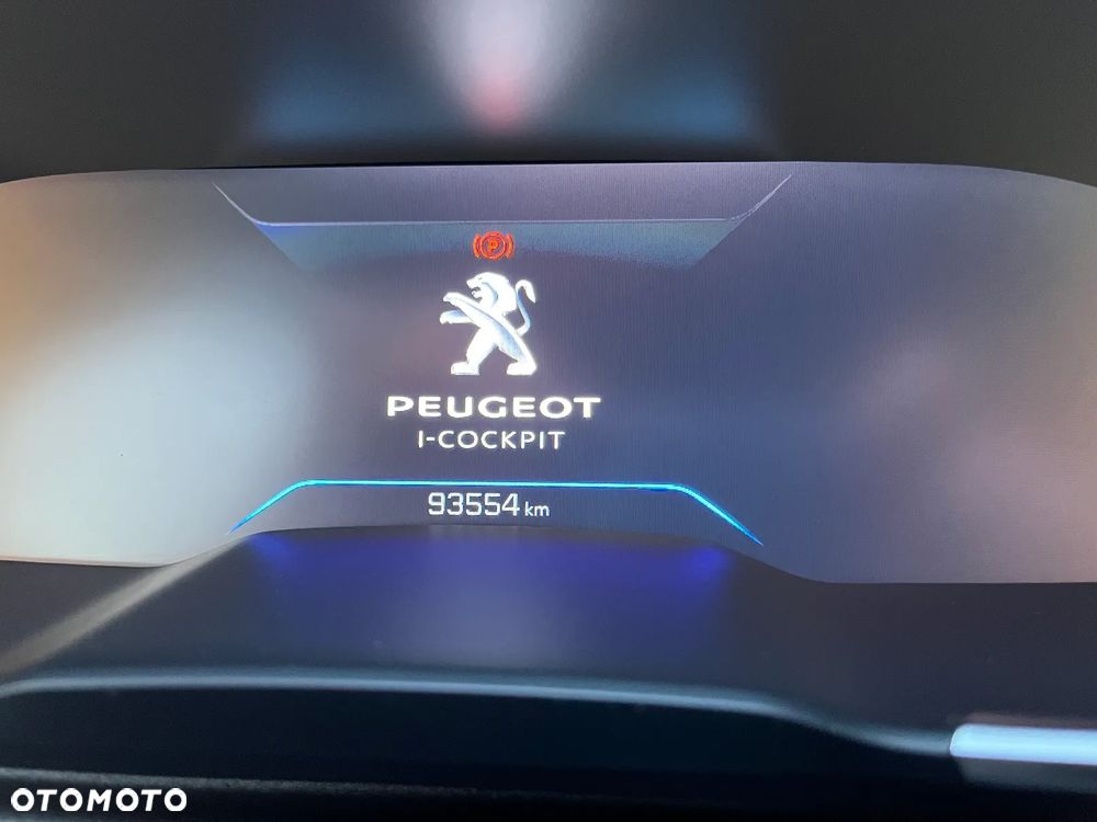 Peugeot 508 1.5 BlueHDi Allure S&S - 22