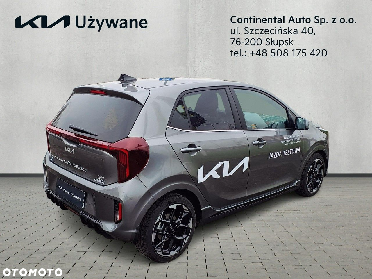 Kia Picanto - 5