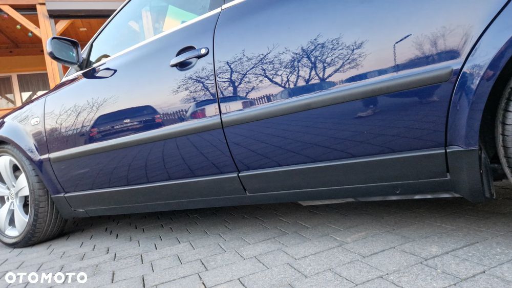 Volkswagen Passat 1.9 TDI - 11