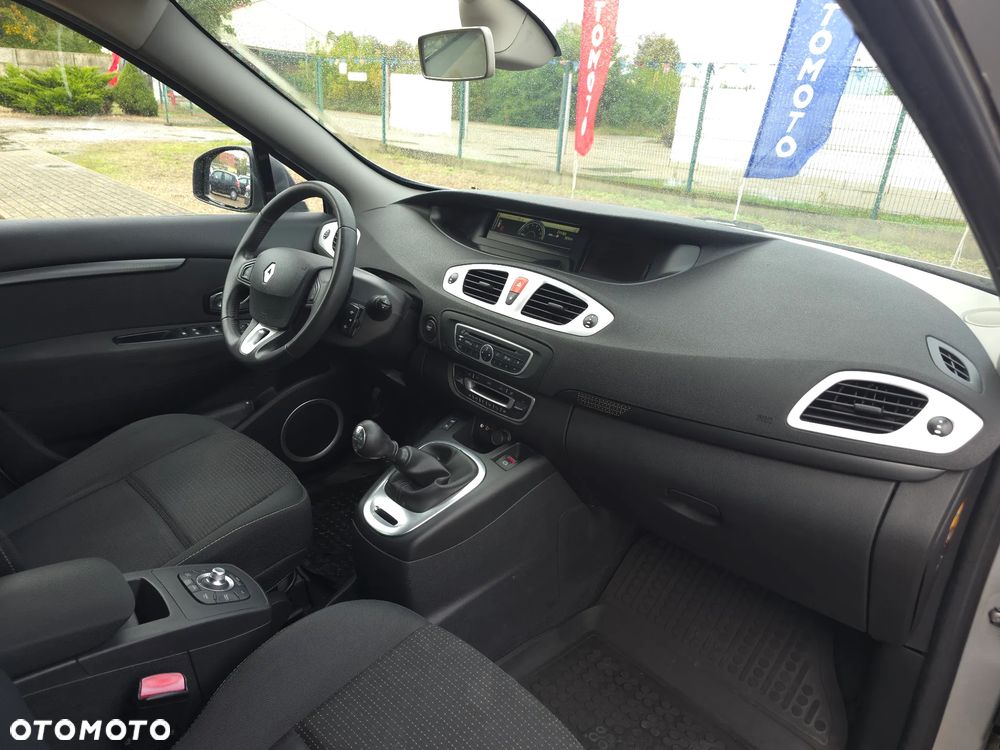 Renault Grand Scenic Gr 1.4 16V TCE Tech Run - 15