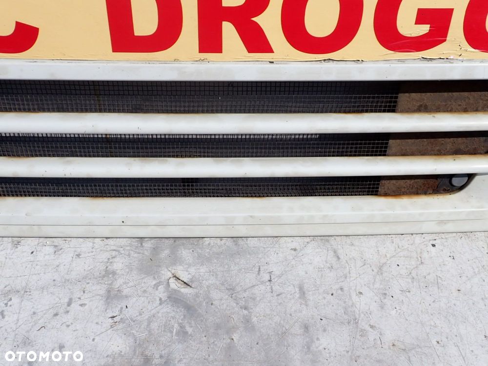 MASKA IVECO STRALIS - 3