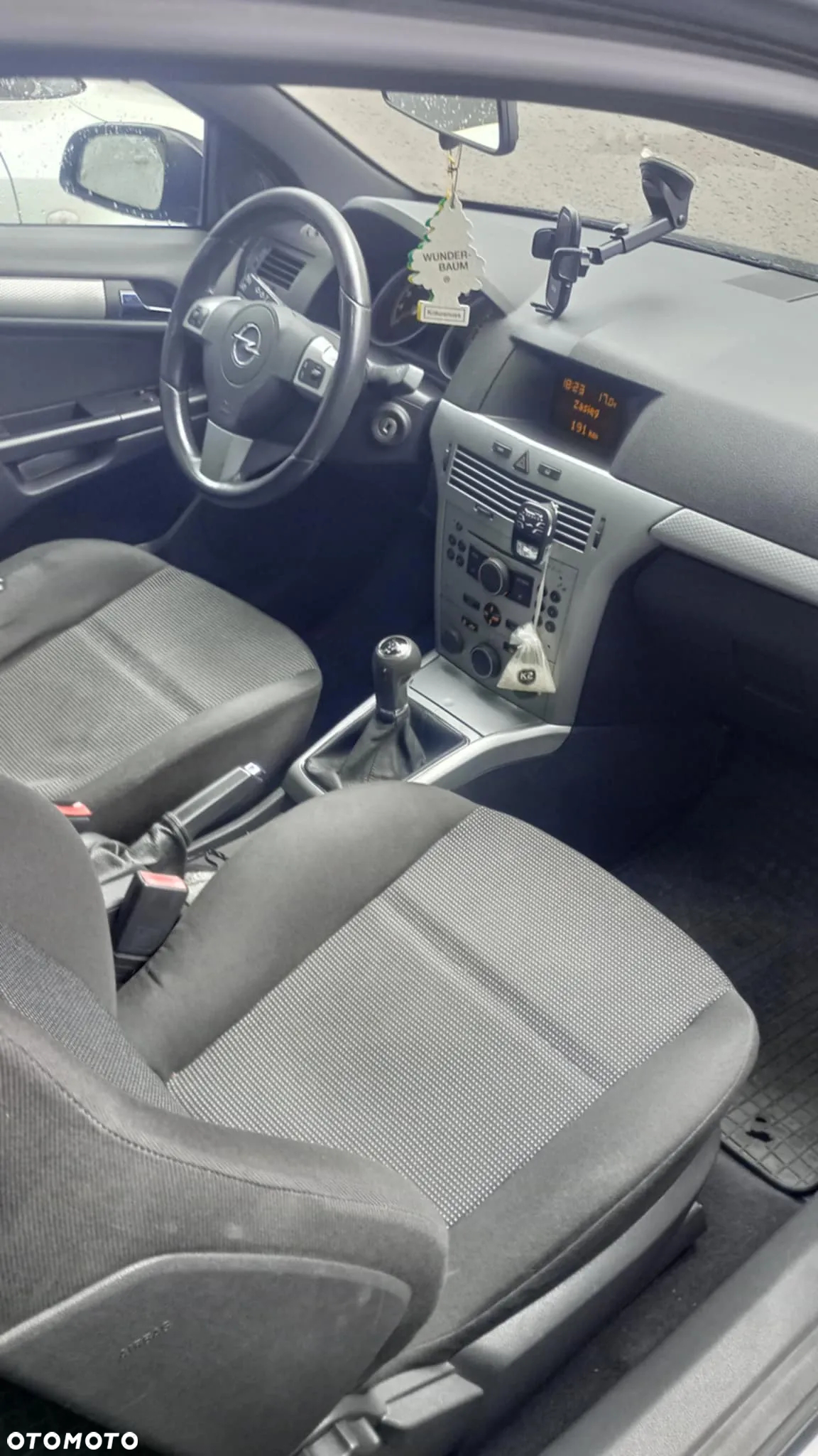 Opel Astra - 4