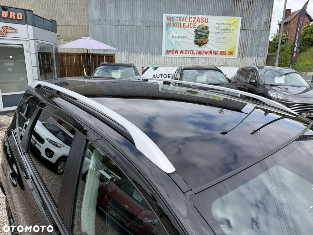 Nissan Qashqai+2 2.0 dCi DPF tekna - 22