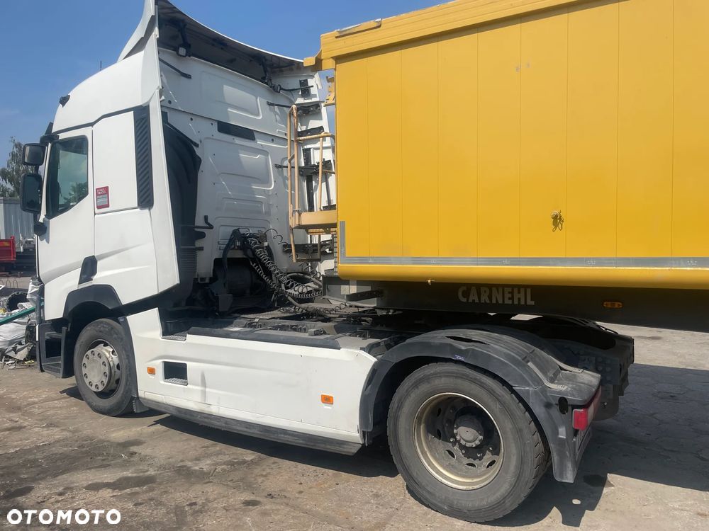 Renault T460 - 6