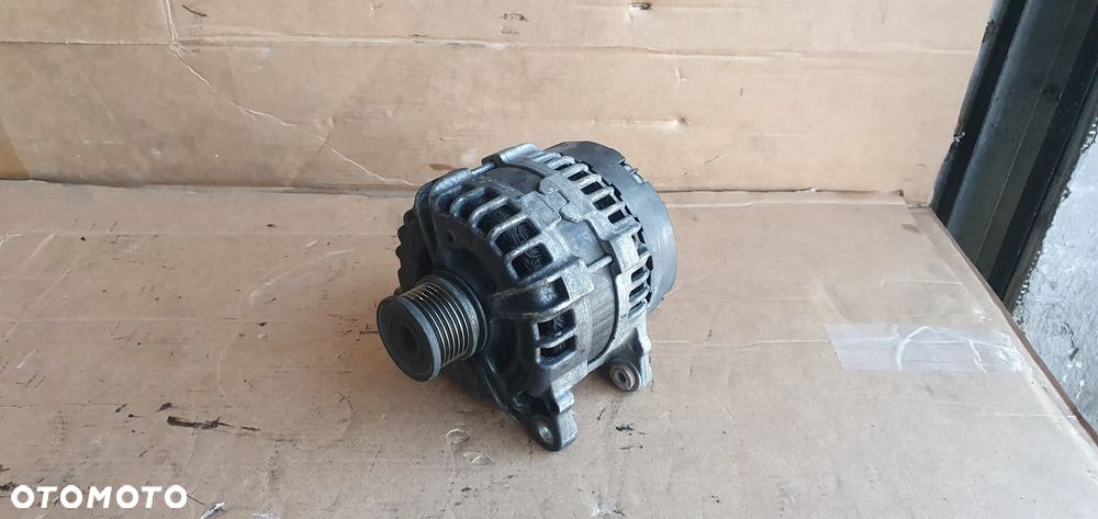 Alternator prądnica Audi A4 B8 Lift 2.0 TDI 04L903017 - 7