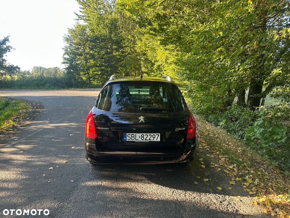 Peugeot 308 - 20