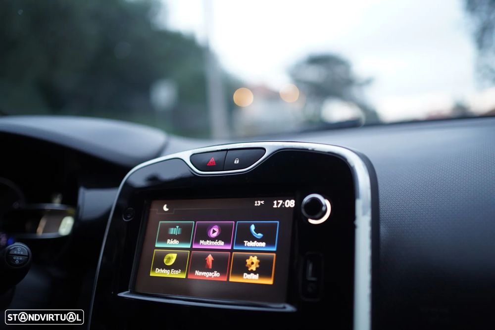 Renault Clio Sport Tourer - 4