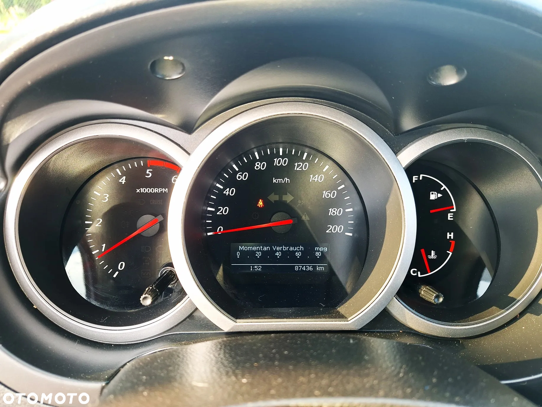 Suzuki Grand Vitara - 8