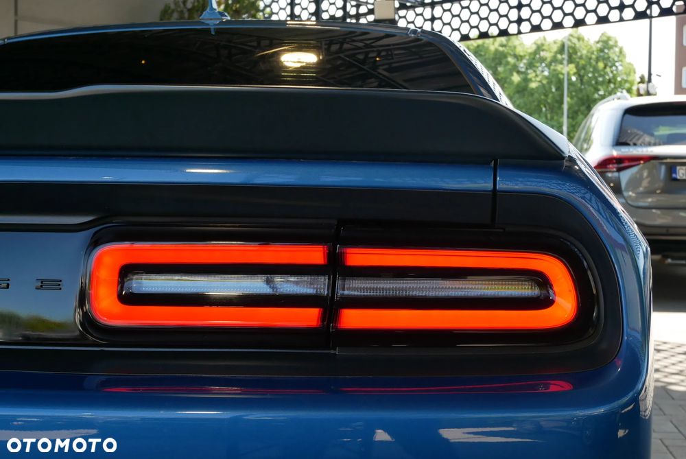 Dodge Challenger 5.7 R/T - 39
