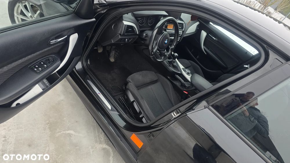 BMW Seria 1 118i M Sport - 17