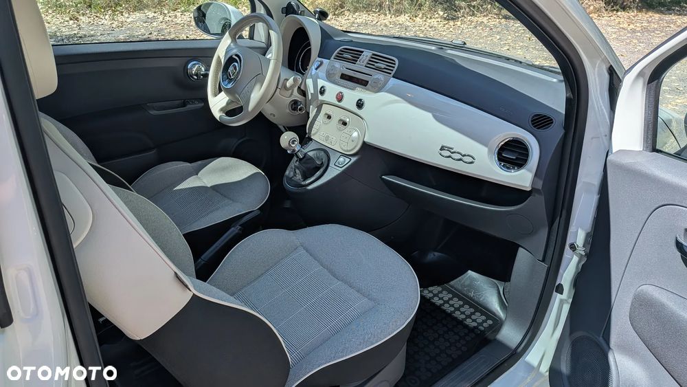 Fiat 500 1.2 S - 6