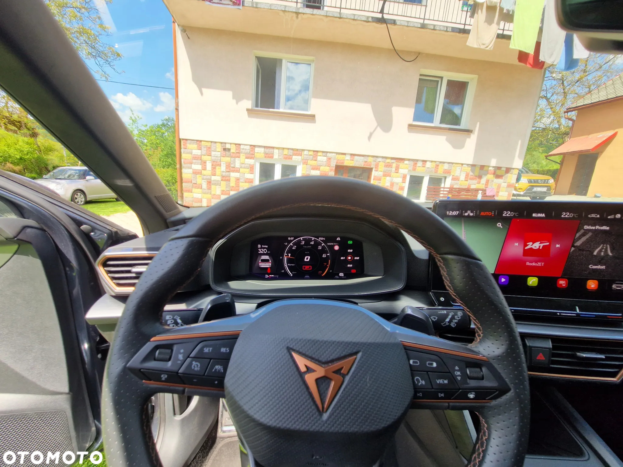 Cupra Leon 2.0 TSI DSG - 27