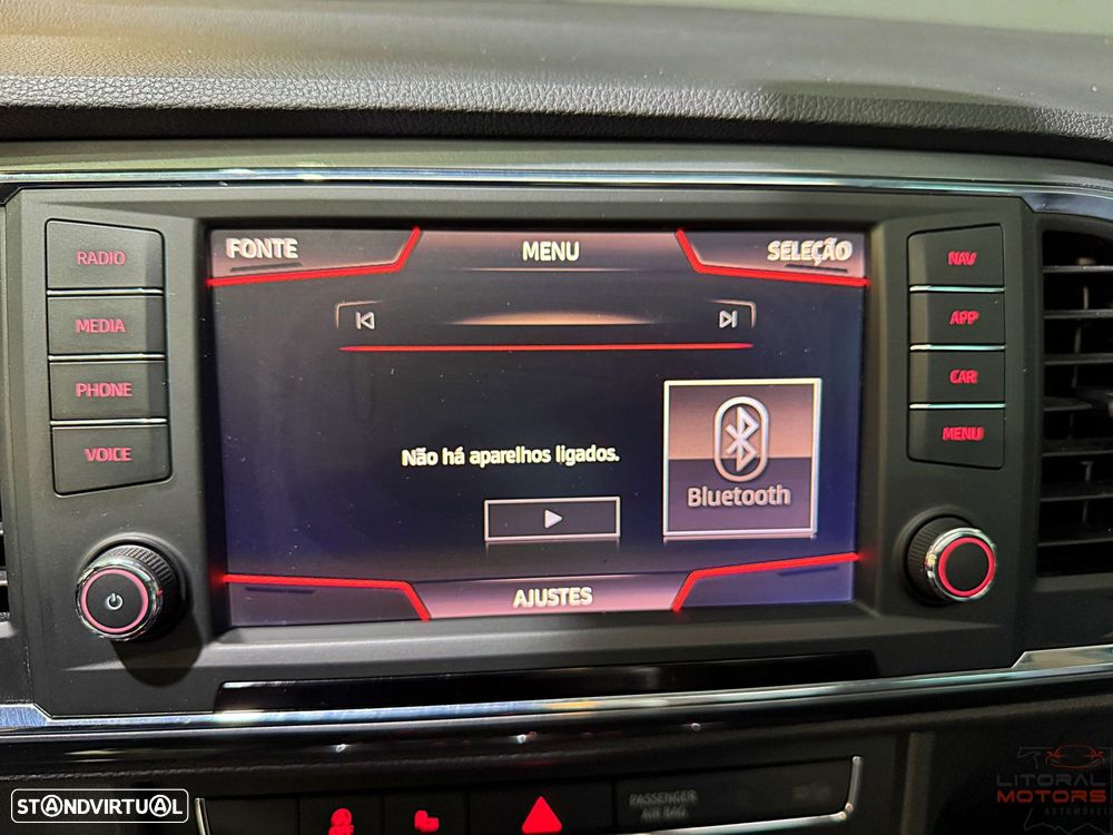 SEAT Ateca 1.6 TDI Xcellence - 29