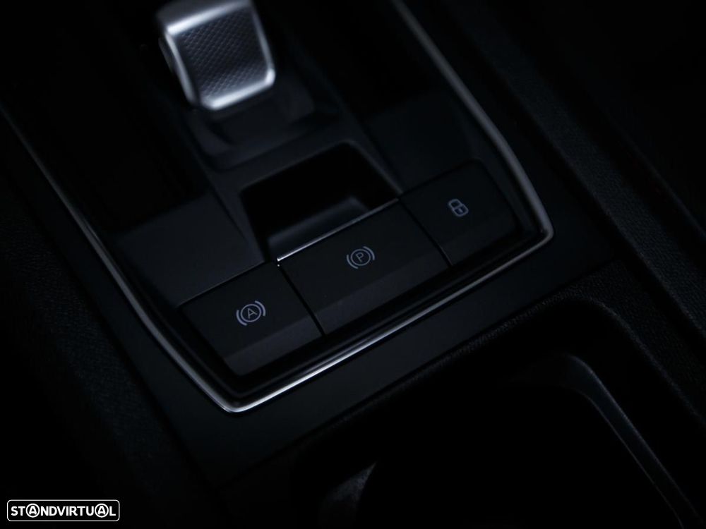 SEAT Leon ST 2.0 TDI FR DSG S/S - 31