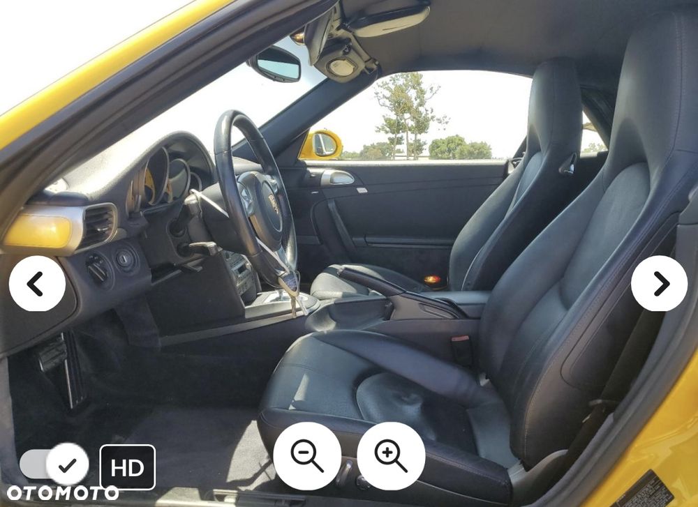 Porsche 911 Carrera S Tiptronic - 13