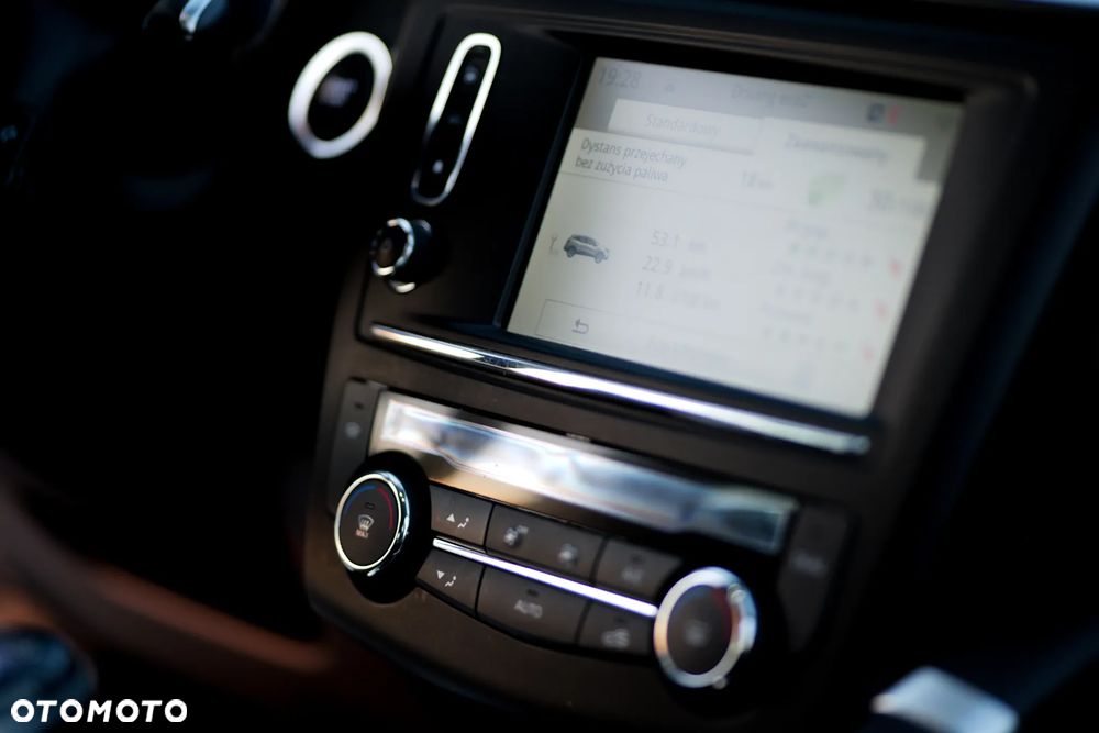 Renault Kadjar Energy TCe 165 Bose Edition - 24