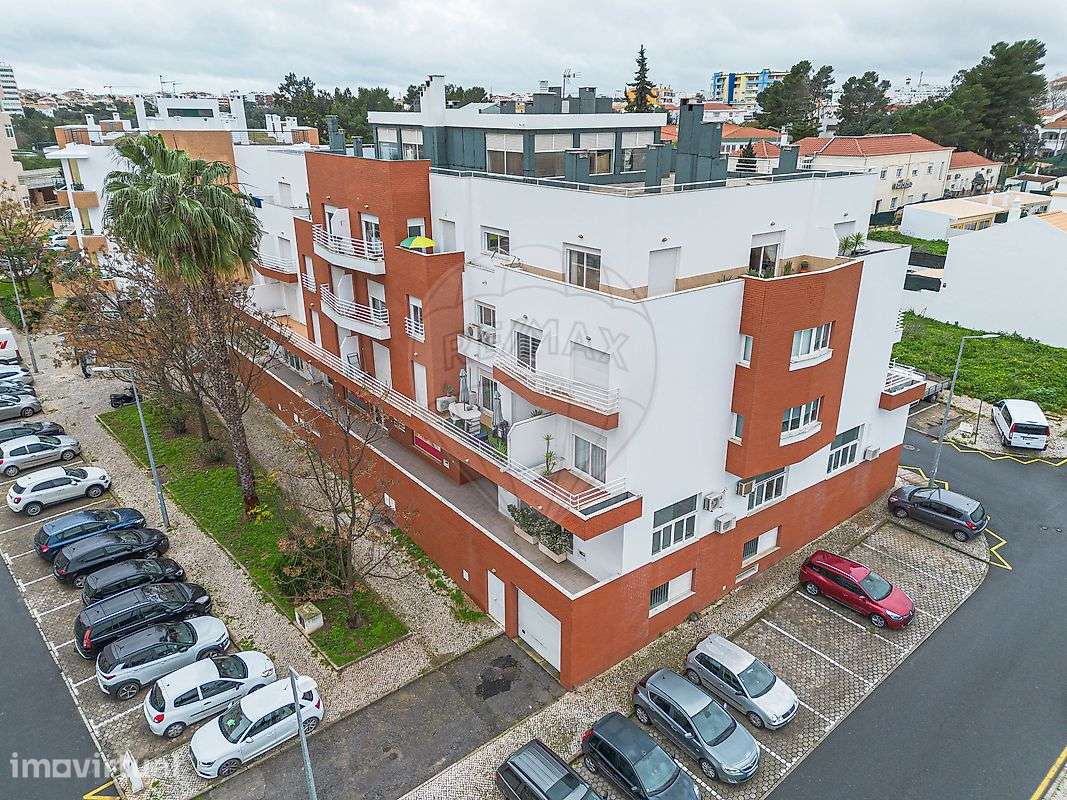 Apartamento T2 para venda - Grande imagem: 2/22