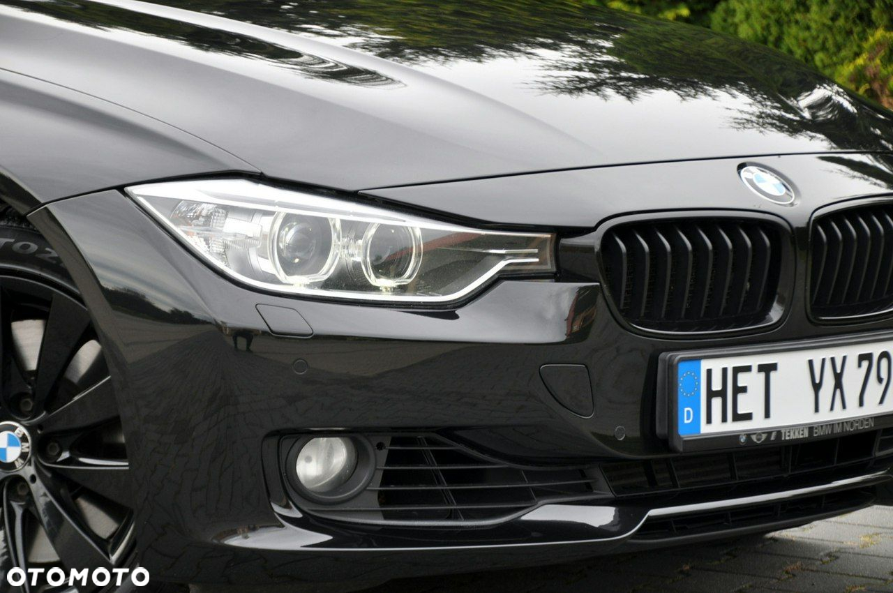 BMW Seria 3 - 12