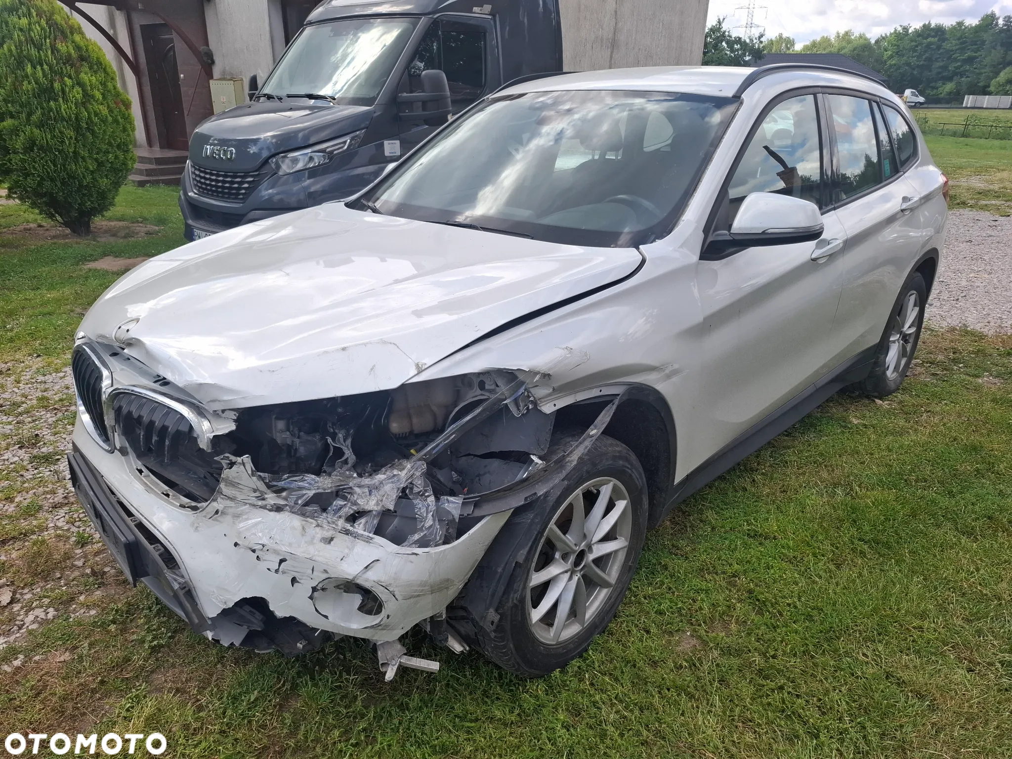BMW X1 - 4