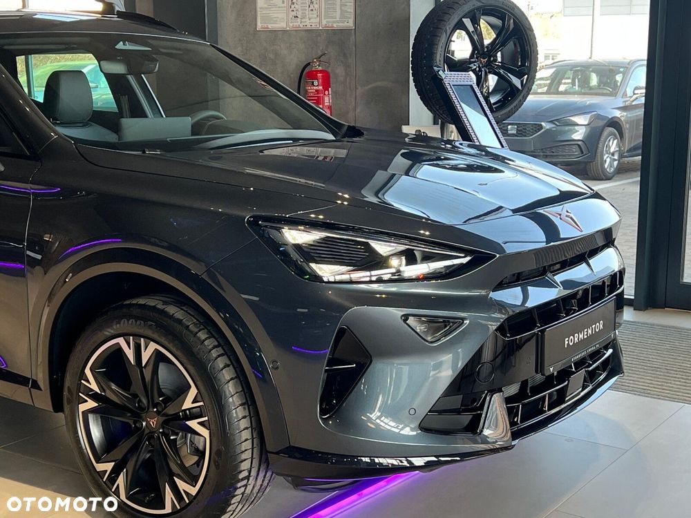 Cupra Formentor 1.5 eTSI mHEV DSG - 3