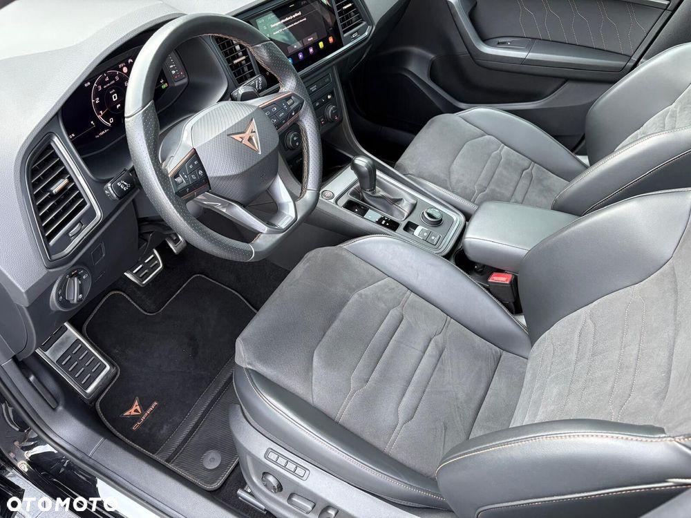 Cupra Ateca - 10