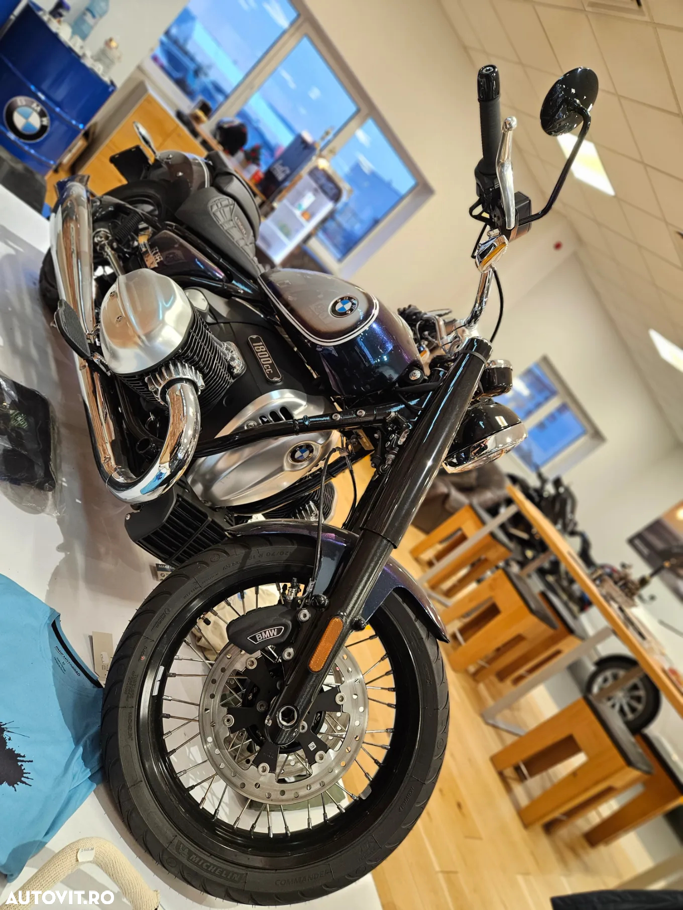BMW R 18 - 2