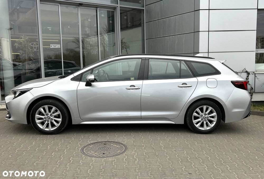 Toyota Corolla 1.8 Hybrid Comfort - 2