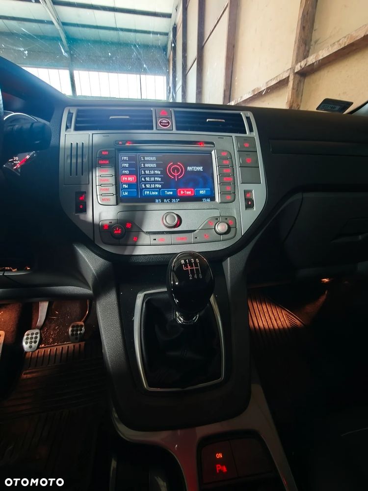 Ford Kuga 2.0 TDCi Titanium - 19