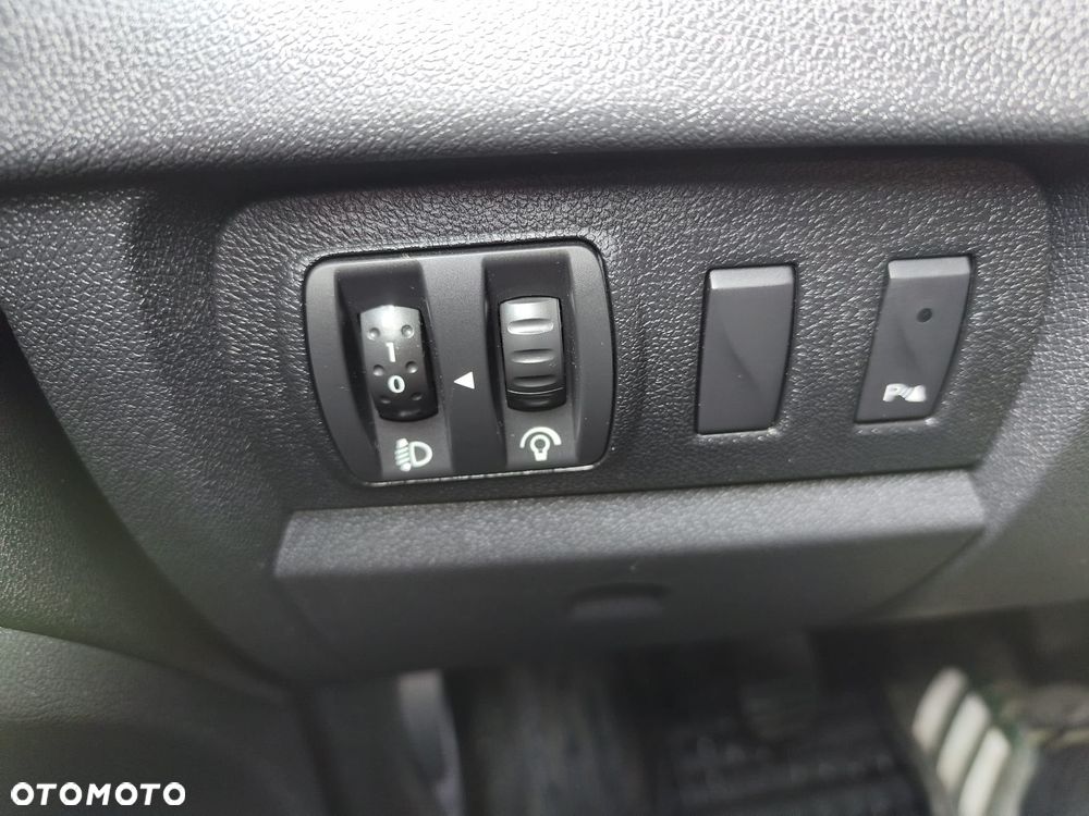 Renault Megane - 20