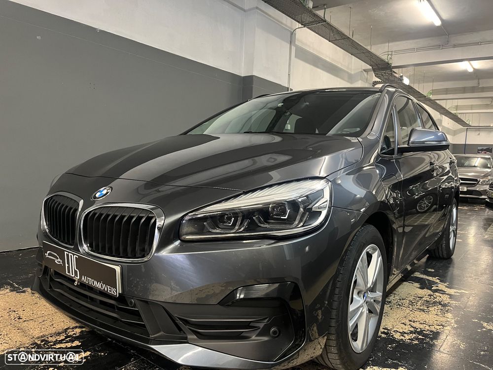 BMW 225xe Active Tourer Advantage - 1
