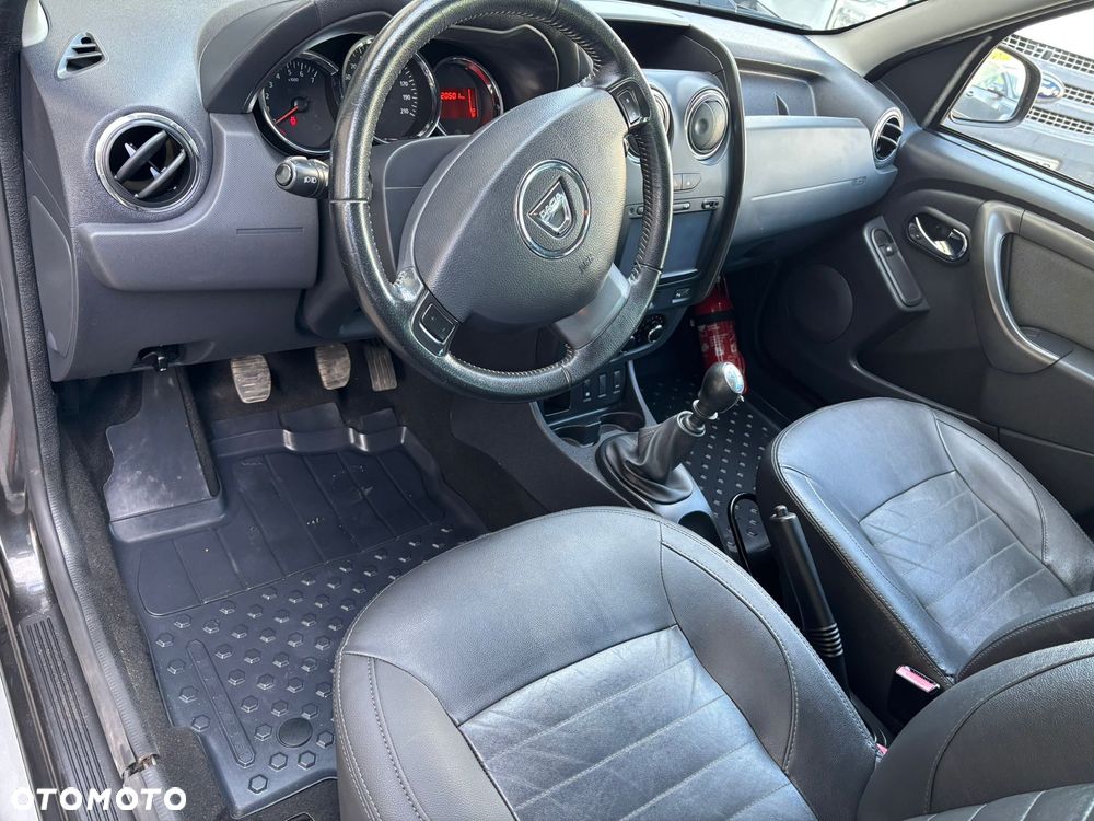 Dacia Duster 1.2 TCe Laureate - 10
