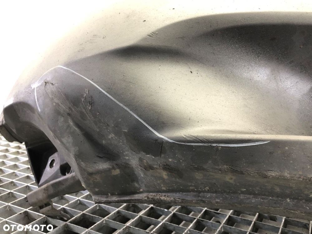 ZDERZAK PRZÓD LEWY - 111.00 PLN - FIAT DUCATO Platforma / podwozie (250_) 2006 - 2022 130 Multijet - 4