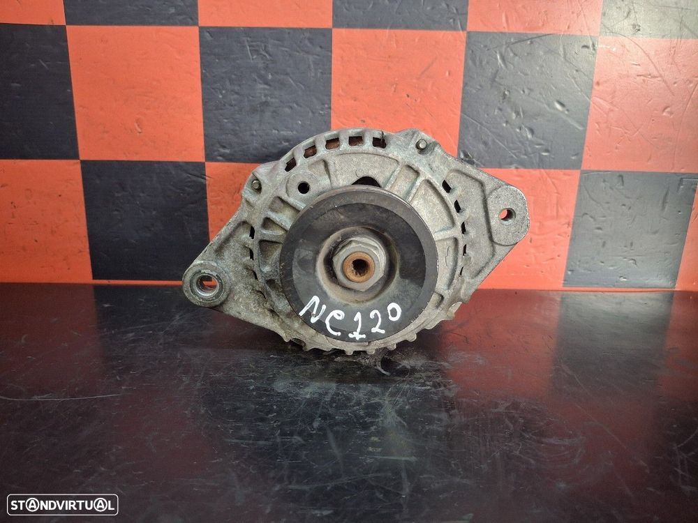 Alternador Nissan Cabstar E (Tl_, Vl_) - 1