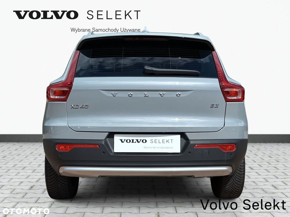Volvo XC 40 B3 B DKG Core - 7