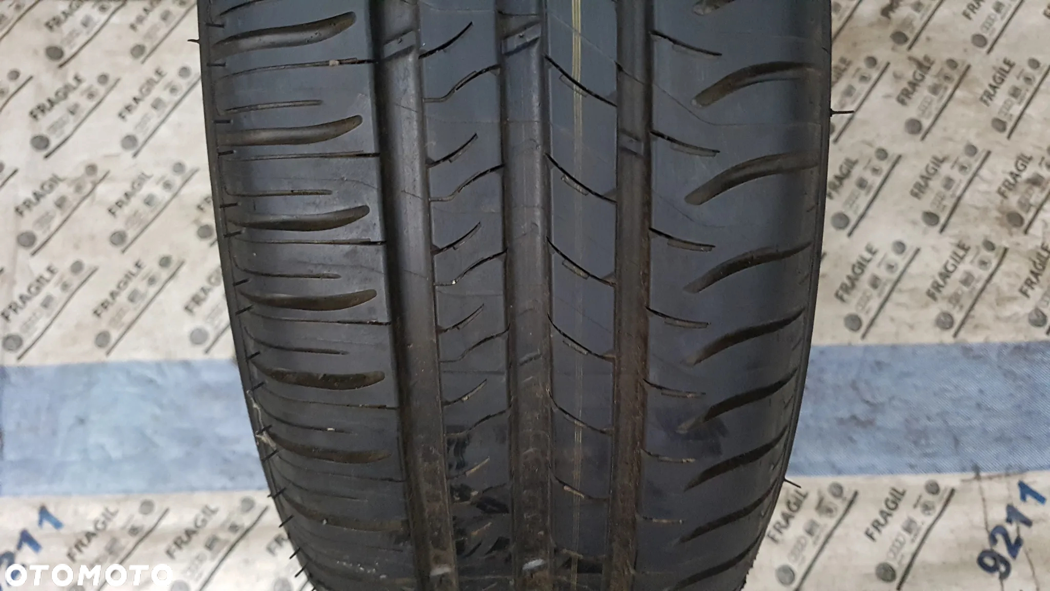 MICHELIN ENERGY SAVER  185/60R15   185/60/15 - 9