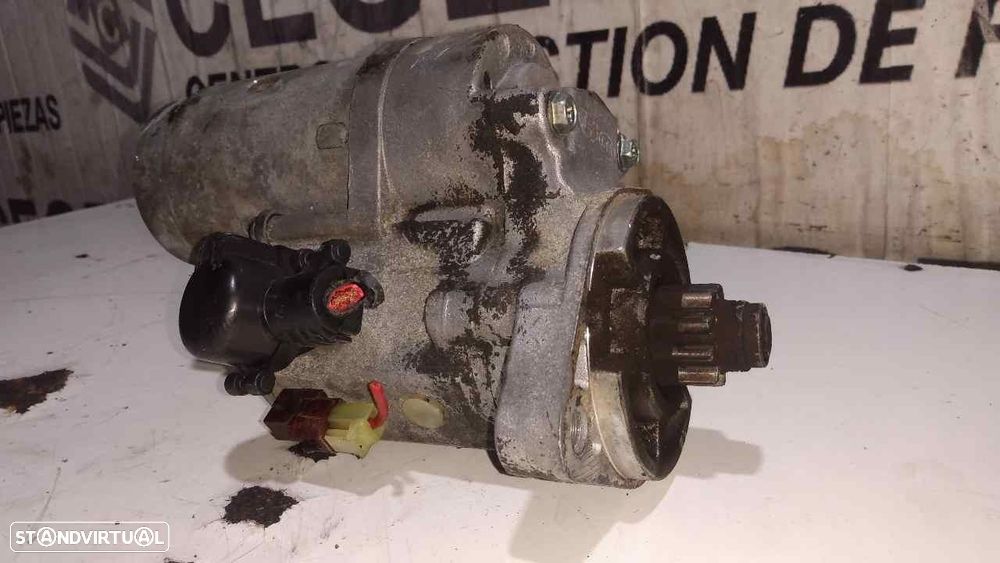 MOTOR ARRANQUE KIA CARENS II LIMUSINA -3610027011 - 2