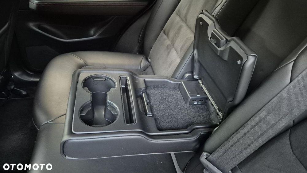 Mazda CX-5 - 26