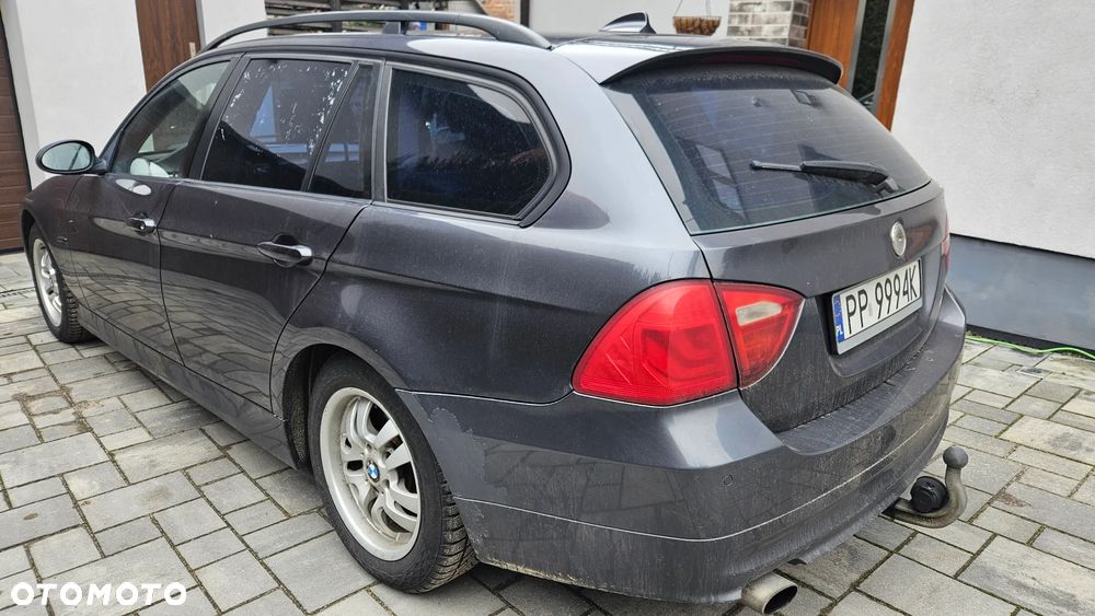 BMW Seria 3 320d - 7