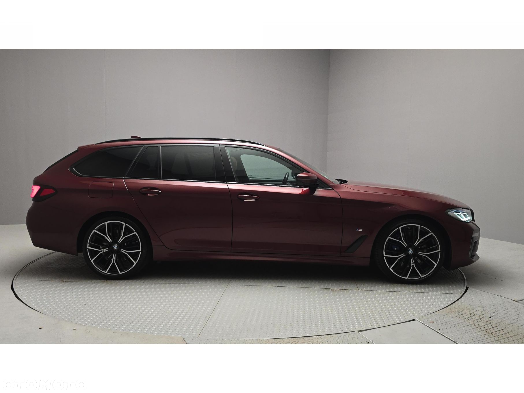 BMW Seria 5 - 6