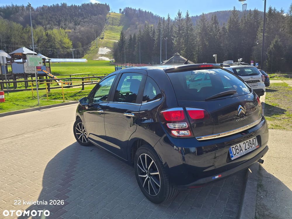 Citroën C3 1.2 PureTech Selection - 4