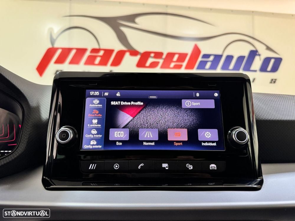 SEAT Arona 1.0 TSI FR - 32