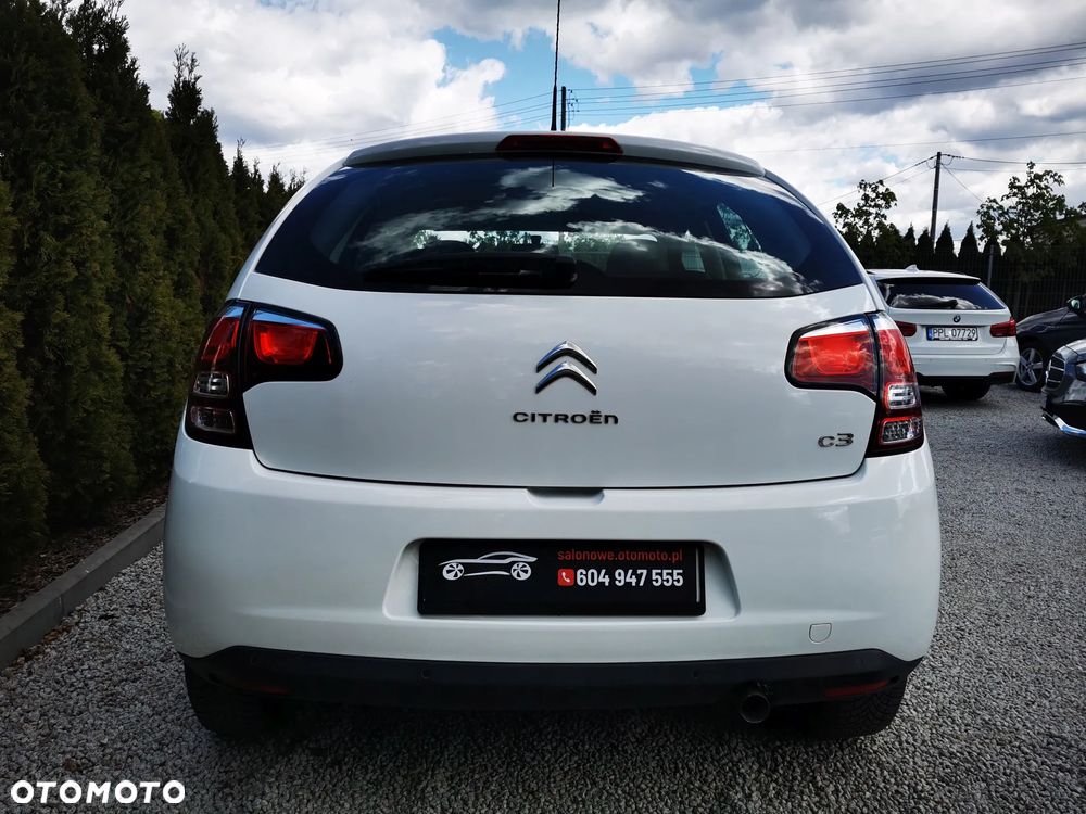 Citroën C3 BlueHDi 100 S&S SHINE - 11