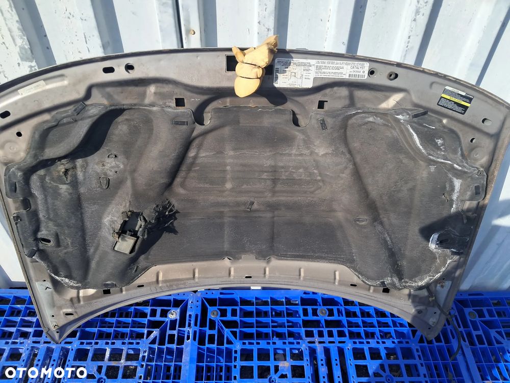 Jeep Grand Cherokee Maska - 6