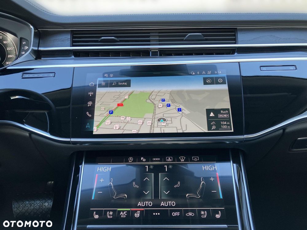 Audi A8 - 25