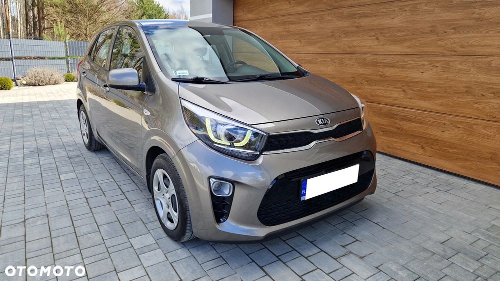 Kia Picanto 1.0 L - 7