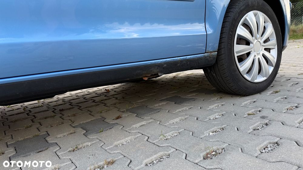 Volkswagen Polo 1.4 TDI Comfortline - 6