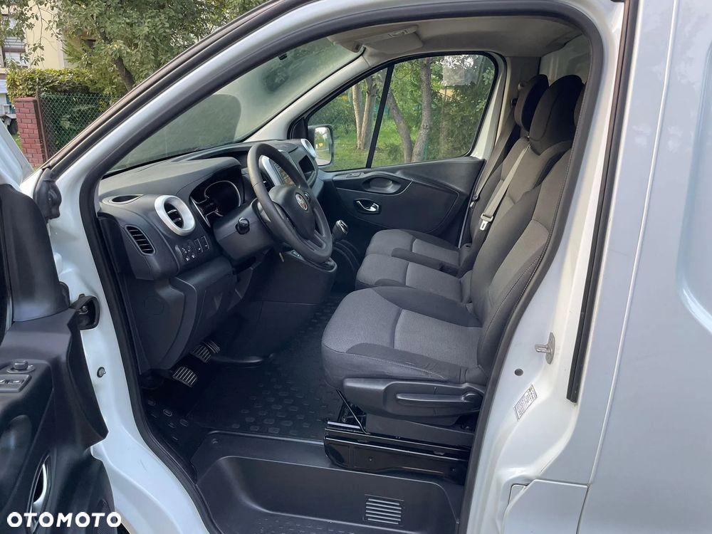 Fiat Talento Multicab L2H1 S&S SX - 30