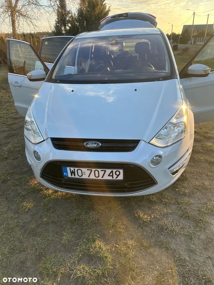 Ford S-Max - 18