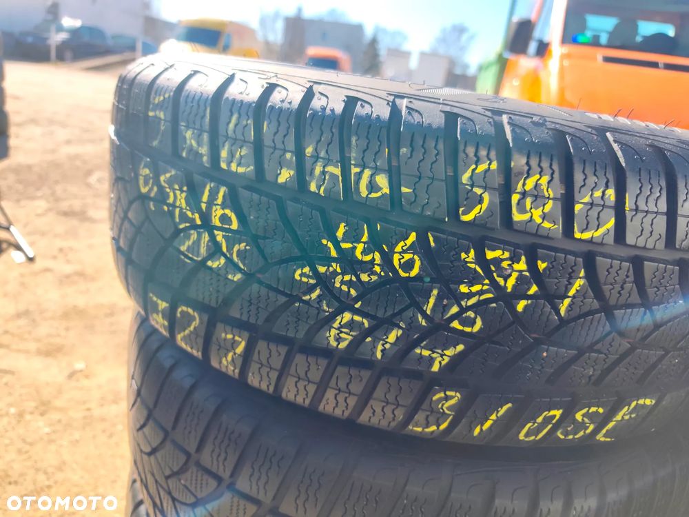 5x112 Koła Zimowe Zima Felgi Stalowe Stal 16 VW SHARAN GOLF 5 6 7 V VI VII CADDY TOURAN JETTA PASSAT B5 B6 B7 SKODA OCTAVIA II III IV 2 3 4 SUPERB YETI SEAT EXEO LEON TOLEDO ALTEA ALHAMBRA AUDI A3 8P 8V A4 B5 B6 B7 A6 C5 C6 7mm 22r. Legnica ALU-RAD 205/55 - 12